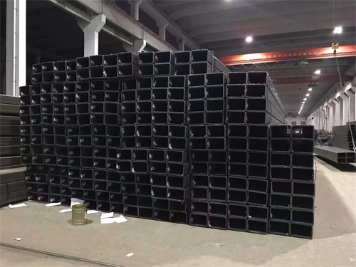 甘泉冷拔方管选型指南 工程采购怎么选